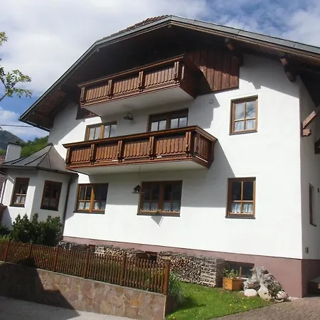 Seepanoramablick Apartment Gmunden