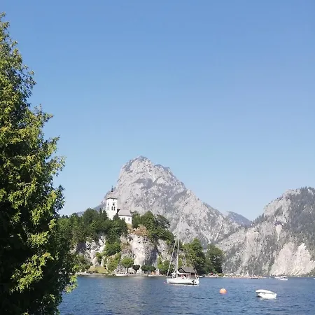 Seepanoramablick *