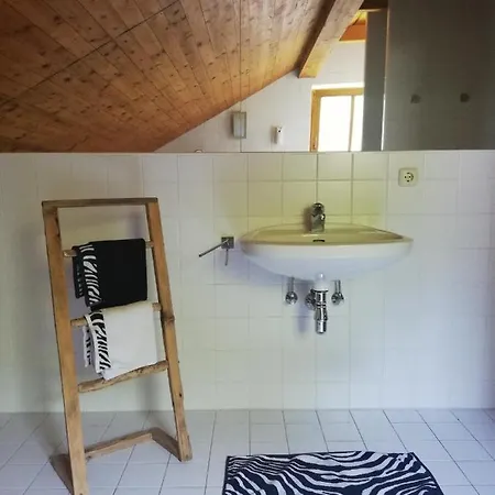 Seepanoramablick Apartment *