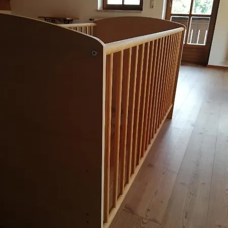 Apartment Seepanoramablick *