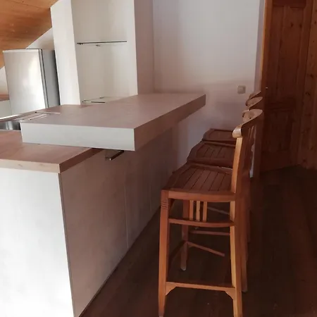 Seepanoramablick Apartment