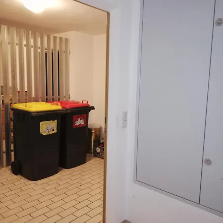 Apartment Seepanoramablick